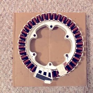 LG Part Washer Motor Stator 4417EA1002K